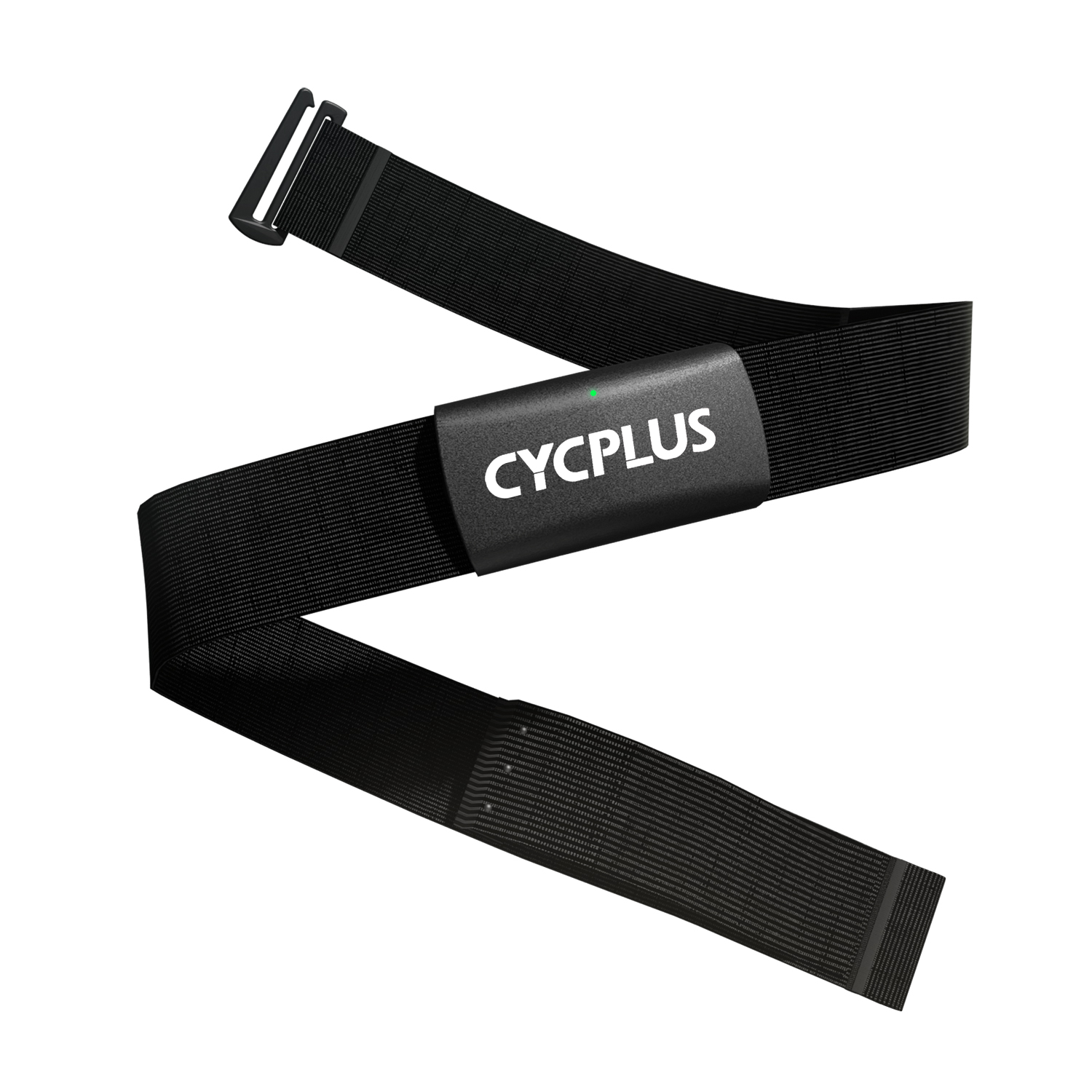 Breath Rate Monitor - CYCPLUS H2 Herzfrequenzmesser Brustgurt BLE ANT+