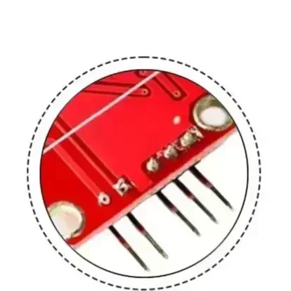 Muscle Sensor Emg - EMG Muskel Elektrische Sensor Modul Analog