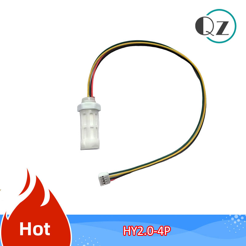 Muscle Sensor Emg - SHT20 SHT30 Temperatur- und Feuchtigkeitssensor HY2.0-4P
