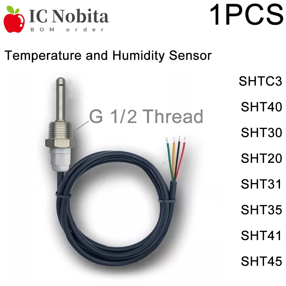 SHTC3 SHT40 SHT30 SHT20 SHT31  – Muscle Sensor Emg Bewertung und Preis