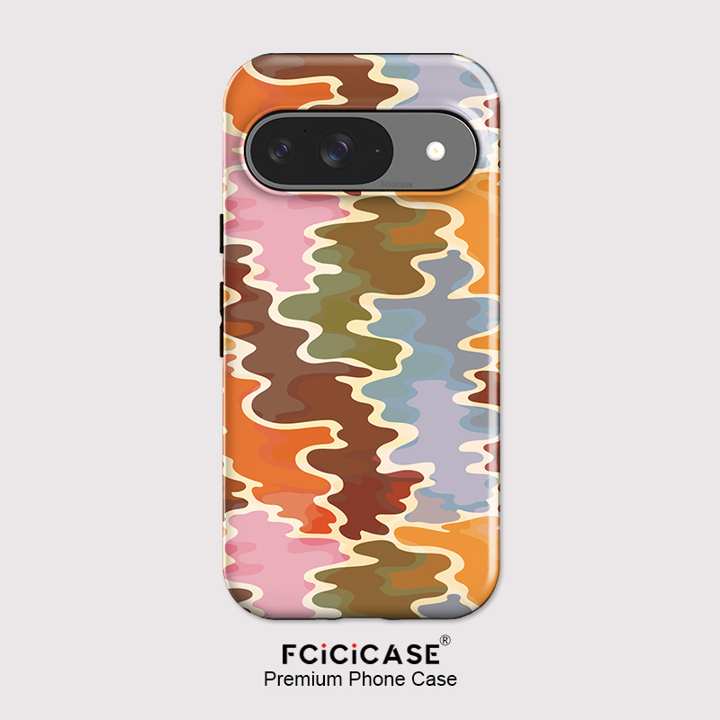 Fcicicase Acryl-Matt-Handyhüll – Google Pixel 8A Bewertung und Preis