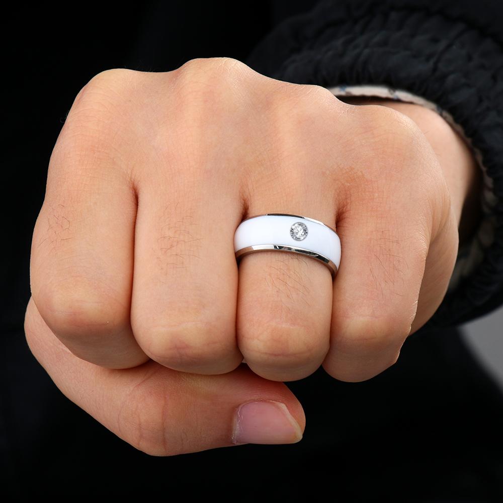 NEUER Android-Telefon-Smart-Ri – Smart Ring Nfc Pay Bewertung und Preis