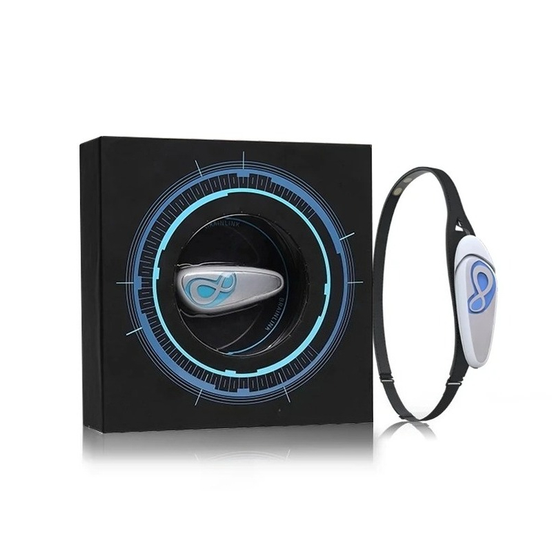 Trockenelektroden-EEG-Gehirnwe – Meditation Headband Eeg Bewertung und Preis