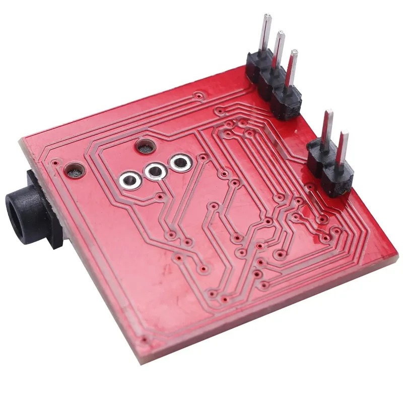 EMG-Sensormodul Muskelsignalde – Muscle Sensor Emg Bewertung und Preis