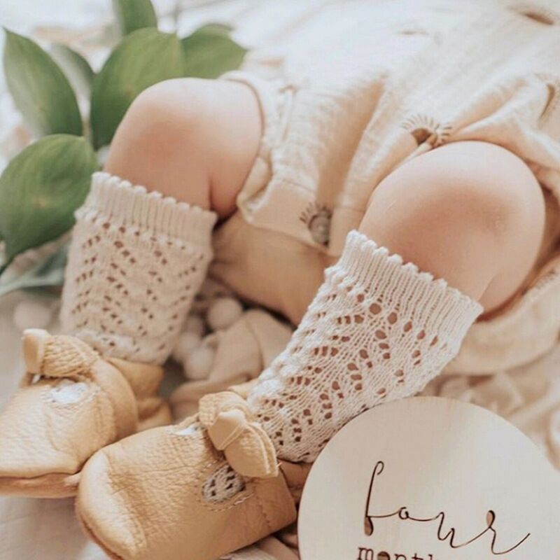 Kindersocken für Mädchen, gest – Baby Sock Oximeter Bewertung und Preis