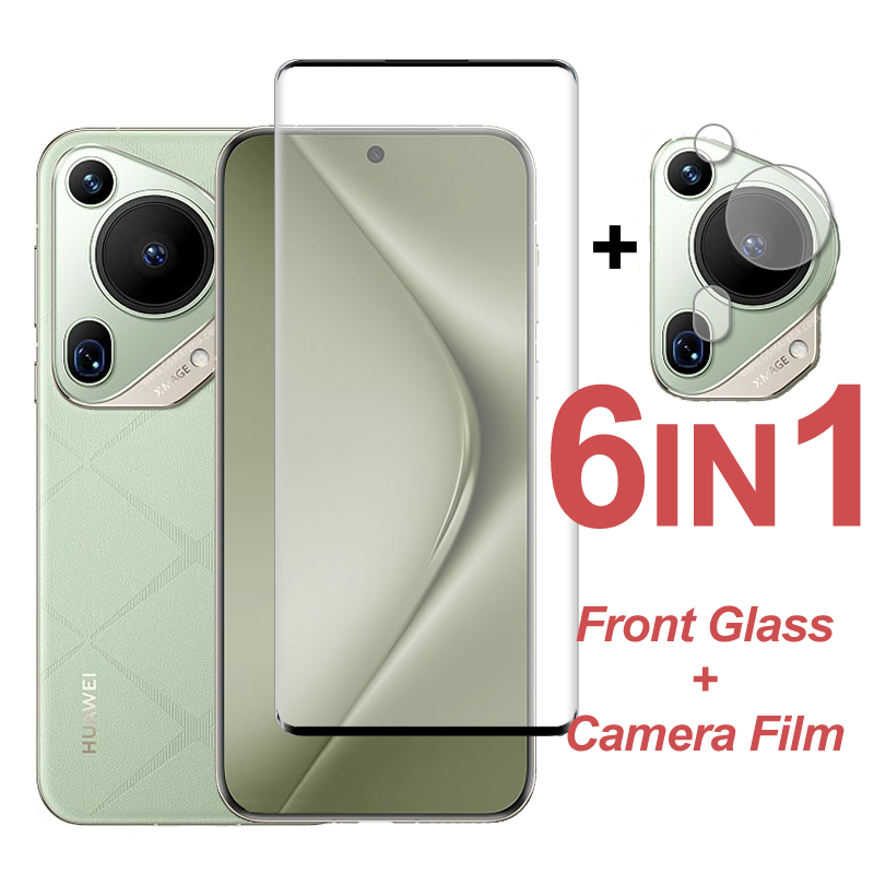 Schutzglas für Huawei Pura 70  – Huawei Pura 70 Bewertung und Preis