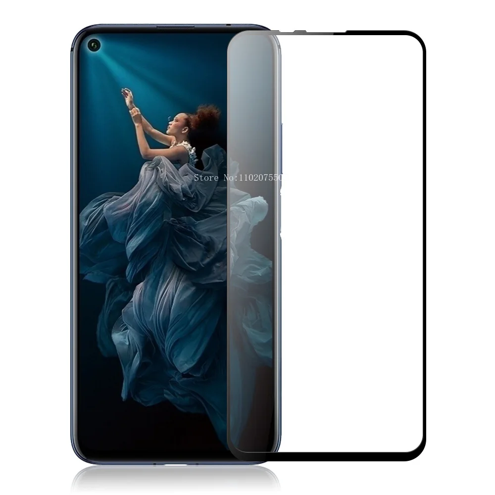 3 Stück 9D Premium gehärtetes  – Huawei Pura 70 Bewertung und Preis