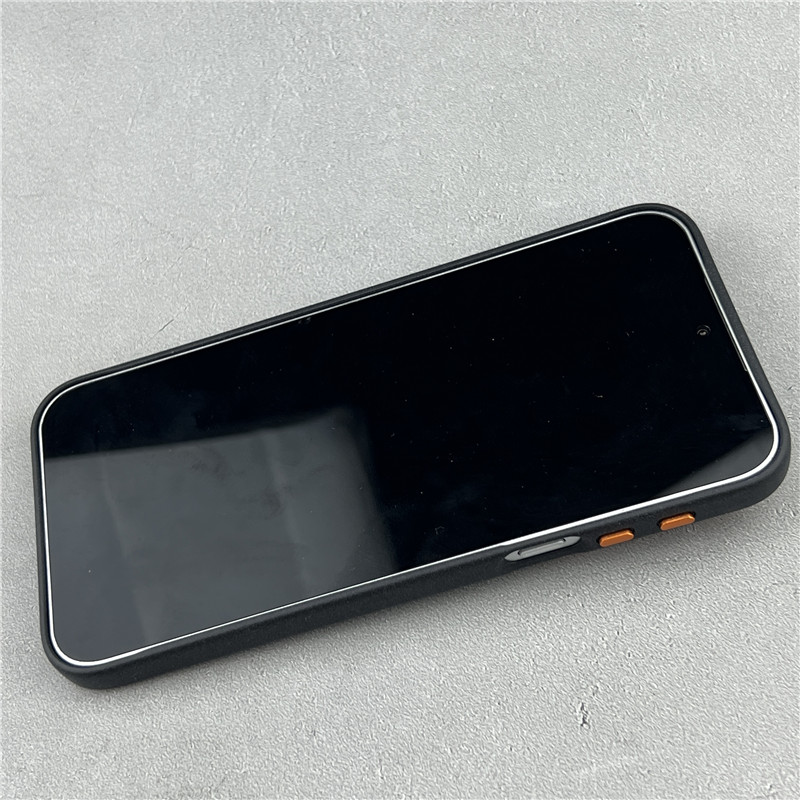 Luxuriöse Matte Frosted PC Mag – Huawei Pura 70 Bewertung und Preis