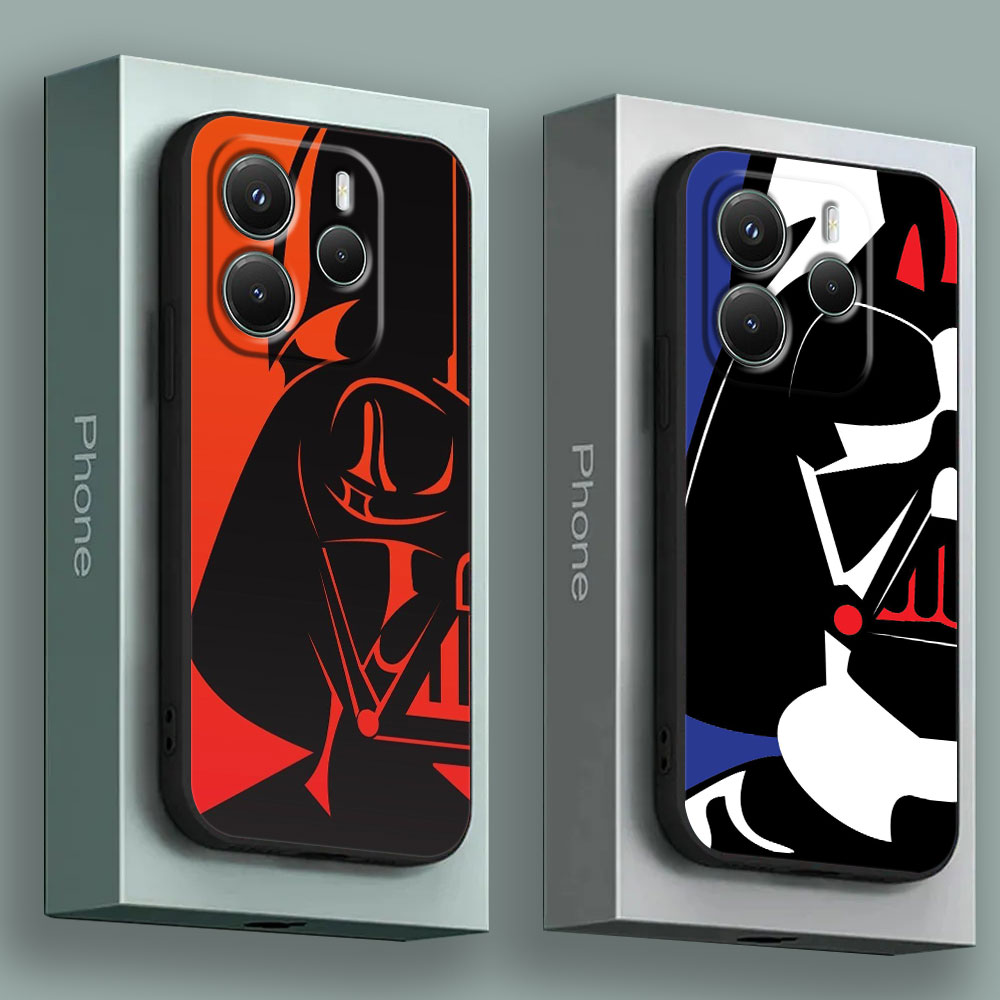 Coole S-STARWARS Handyhülle fü – Xiaomi Redmi Note 14 Bewertung und Preis