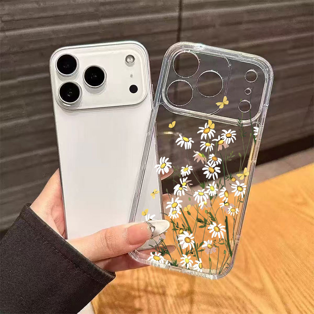 Neue Daisy Handyhülle für iPho – Apple Iphone 16 Bewertung und Preis