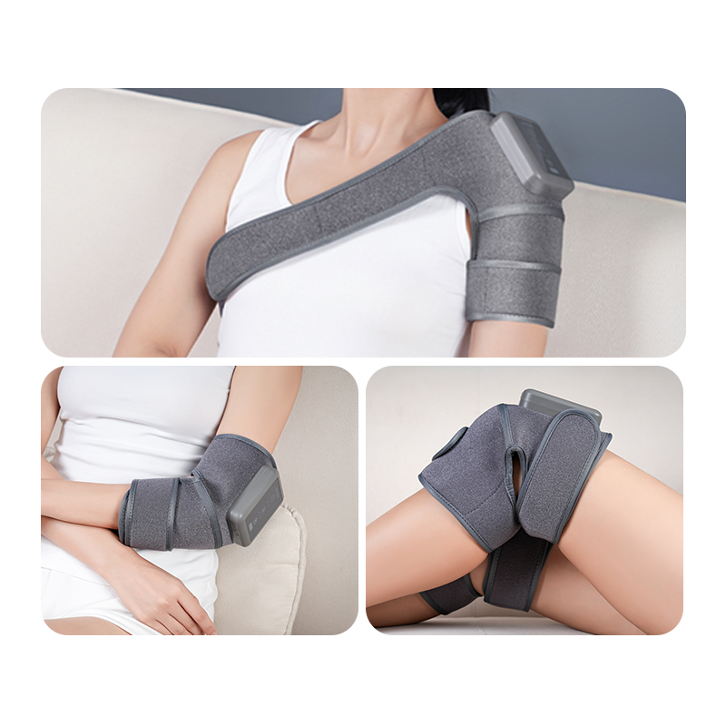Hochwertiges intelligentes Art – Smart Knee Wrap Bewertung und Preis