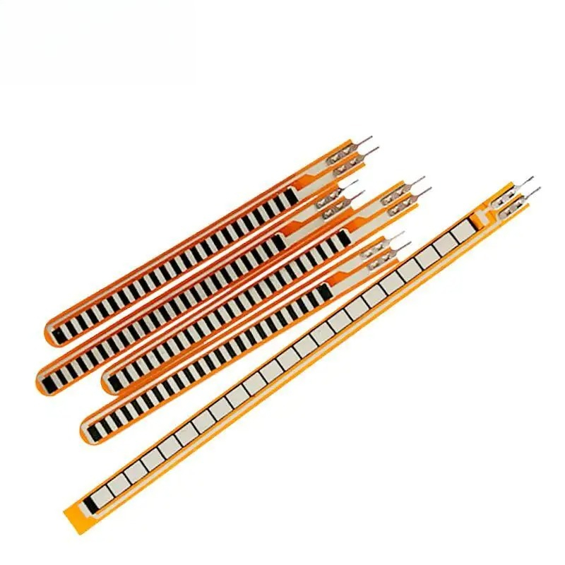Flex-Sensor 2,2 Zoll Biege-Fle – Muscle Sensor Emg Bewertung und Preis