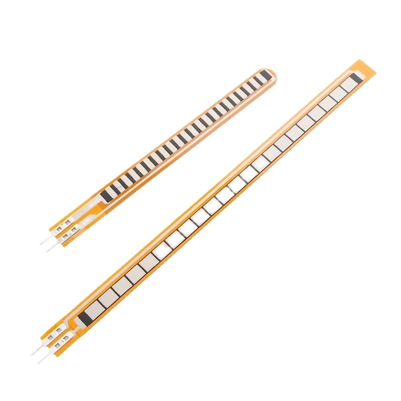 Flex-Sensor 2,2 Zoll Biege-Fle – Muscle Sensor Emg Bewertung und Preis