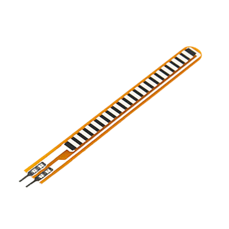 Flex-Sensor 2,2 Zoll Biege-Fle – Muscle Sensor Emg Bewertung und Preis