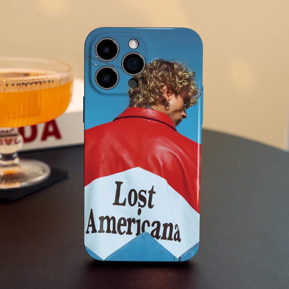 M-MGK verloren Laincia Handyhü – Apple Iphone 16 Bewertung und Preis