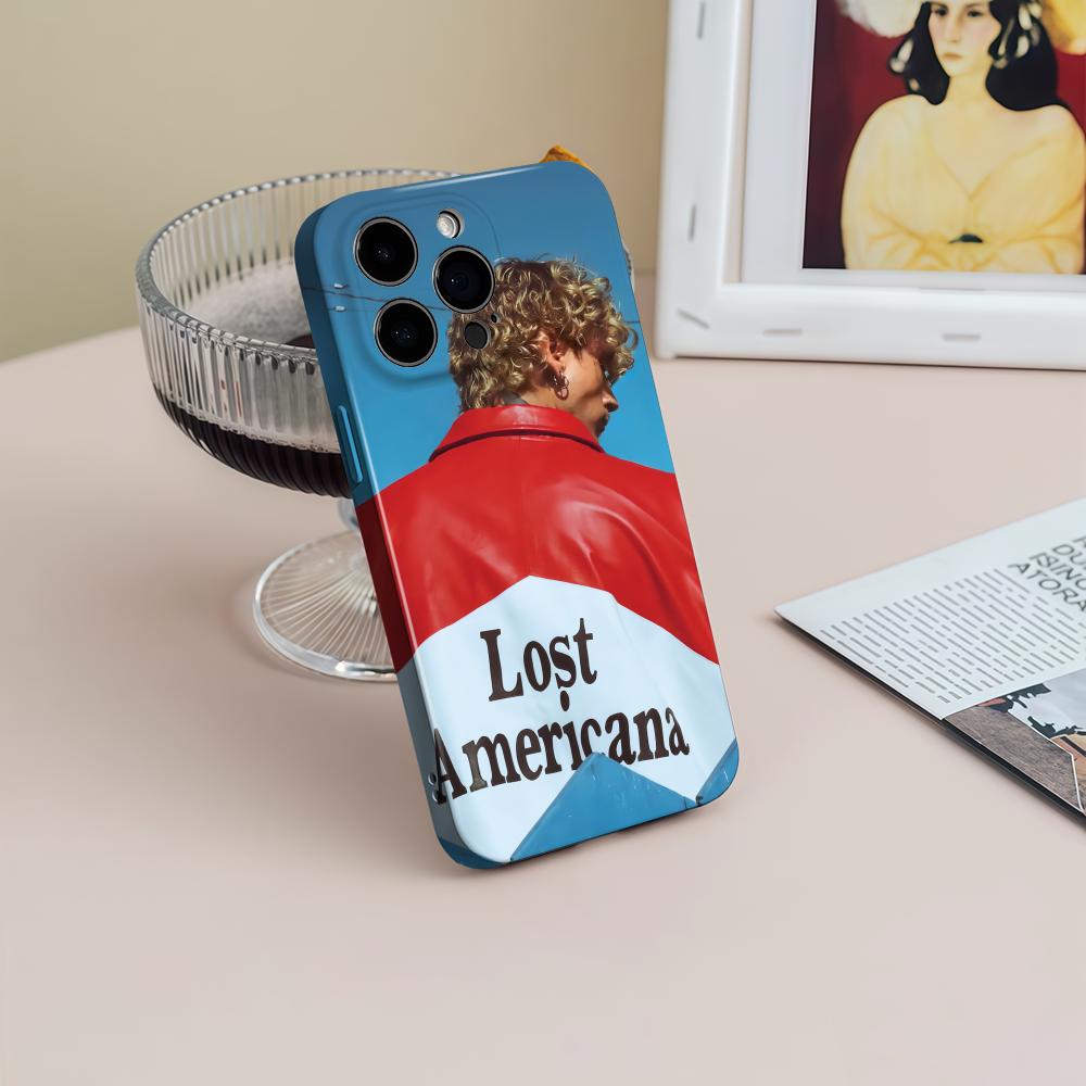 M-MGK verloren Laincia Handyhü – Apple Iphone 16 Bewertung und Preis