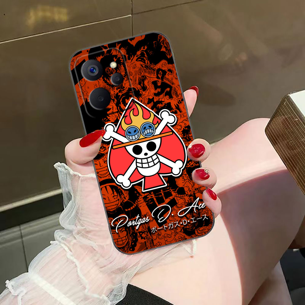 One Piece Luffy Zoro Nami Hand – Realme Gt 6 Bewertung und Preis