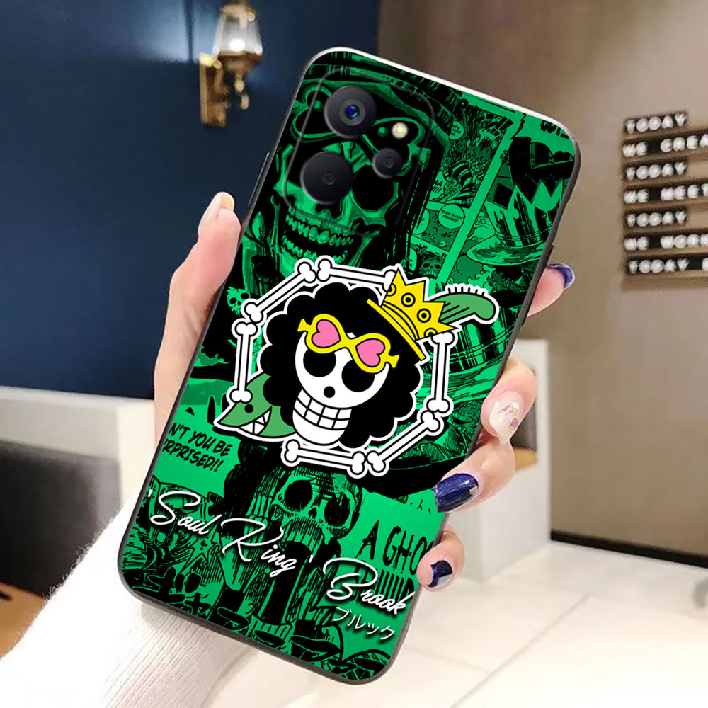 One Piece Luffy Zoro Nami Hand – Realme Gt 6 Bewertung und Preis