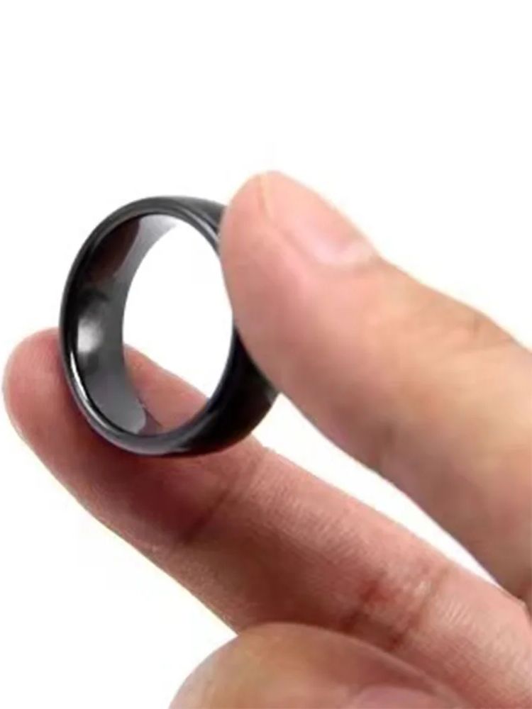 CUID T5577 Dual Chip Klon Ring – Smart Ring Nfc Pay Bewertung und Preis