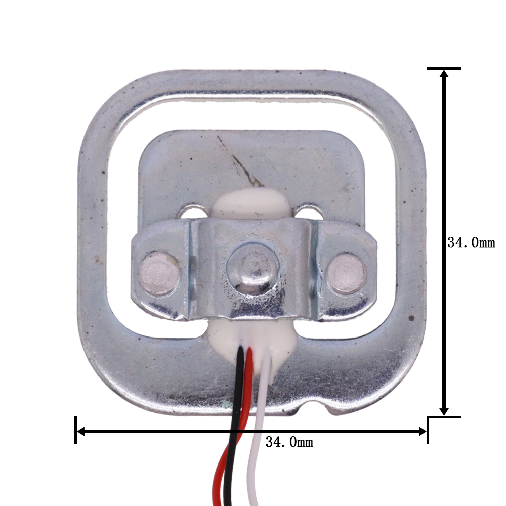 4Pcs 50kg Menschlichen Maßstab – Muscle Sensor Emg Bewertung und Preis