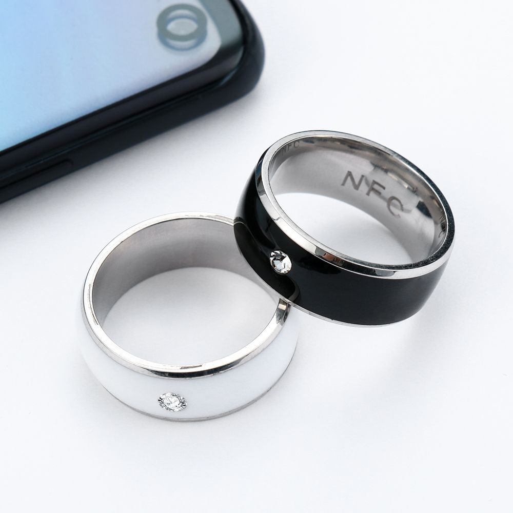 NFC Smart Finger Ring Intellig – Smart Ring Nfc Pay Bewertung und Preis