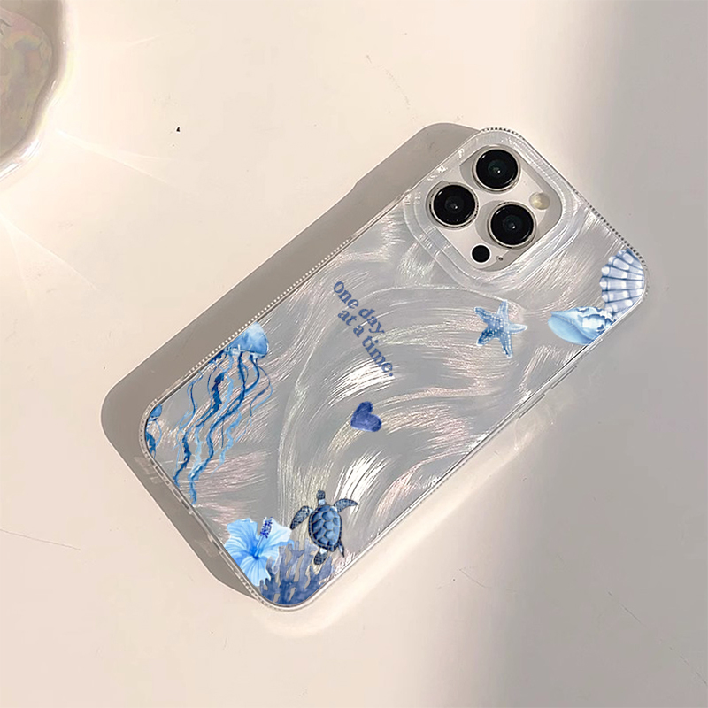 Blue Ocean Beach Stoßfeste Han – Xiaomi Redmi Note 14 Bewertung und Preis
