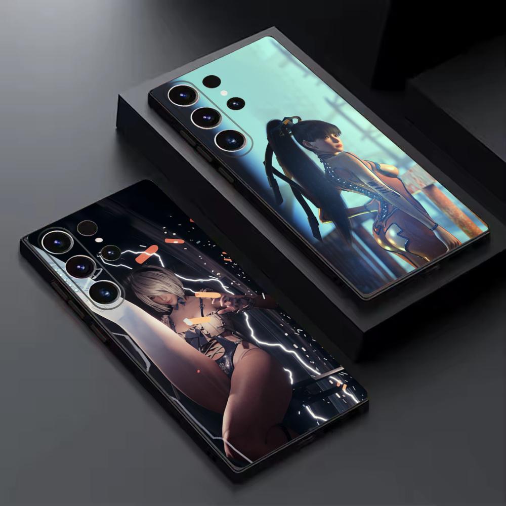 HOT GAME S-Stellar B-Blade Han – Samsung Galaxy S24 Bewertung und Preis