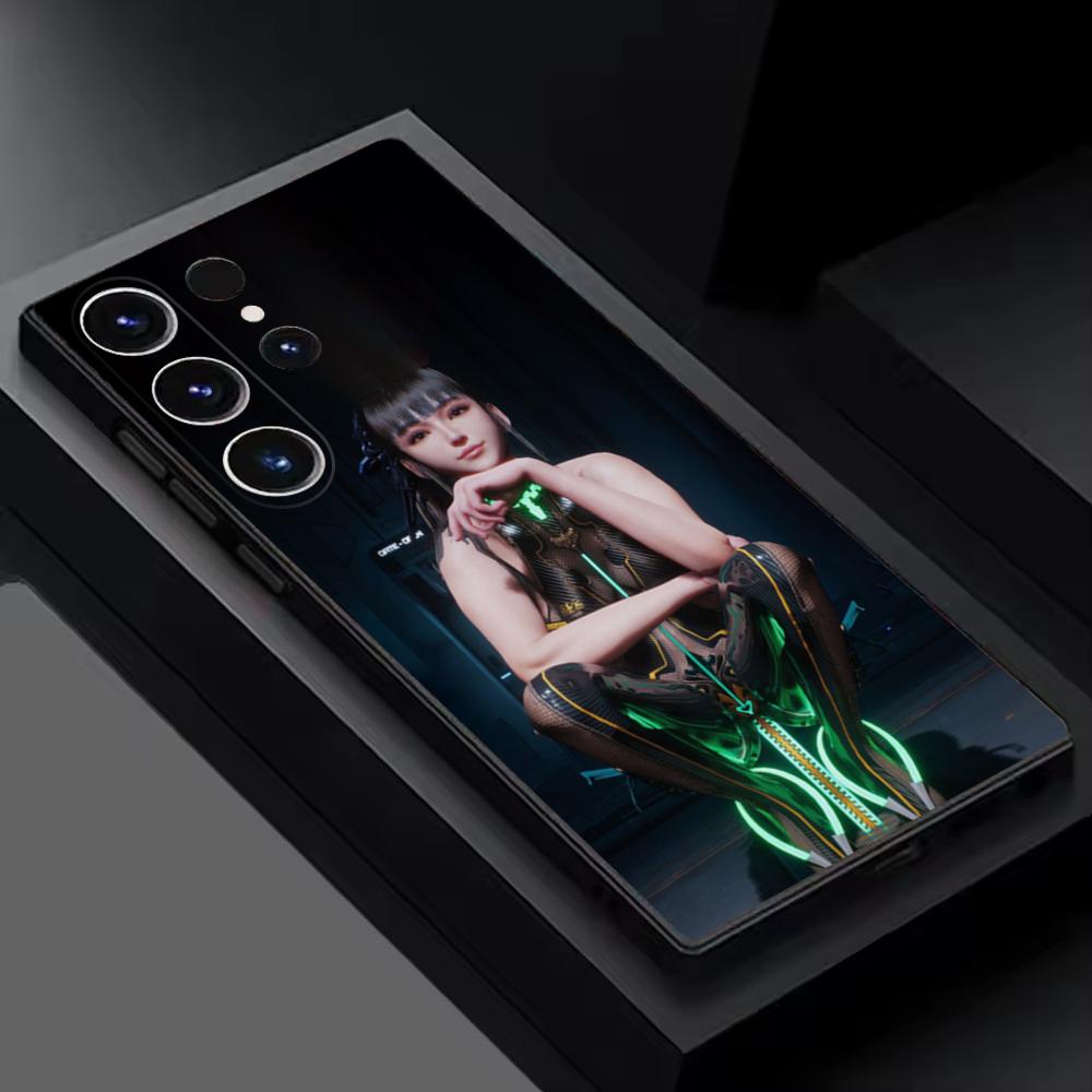 HOT GAME S-Stellar B-Blade Han – Samsung Galaxy S24 Bewertung und Preis