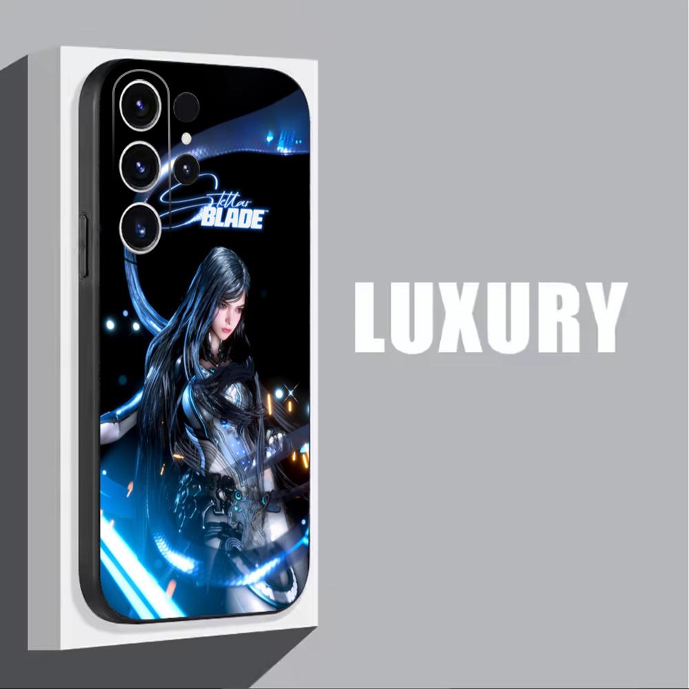 HOT GAME S-Stellar B-Blade Han – Samsung Galaxy S24 Bewertung und Preis