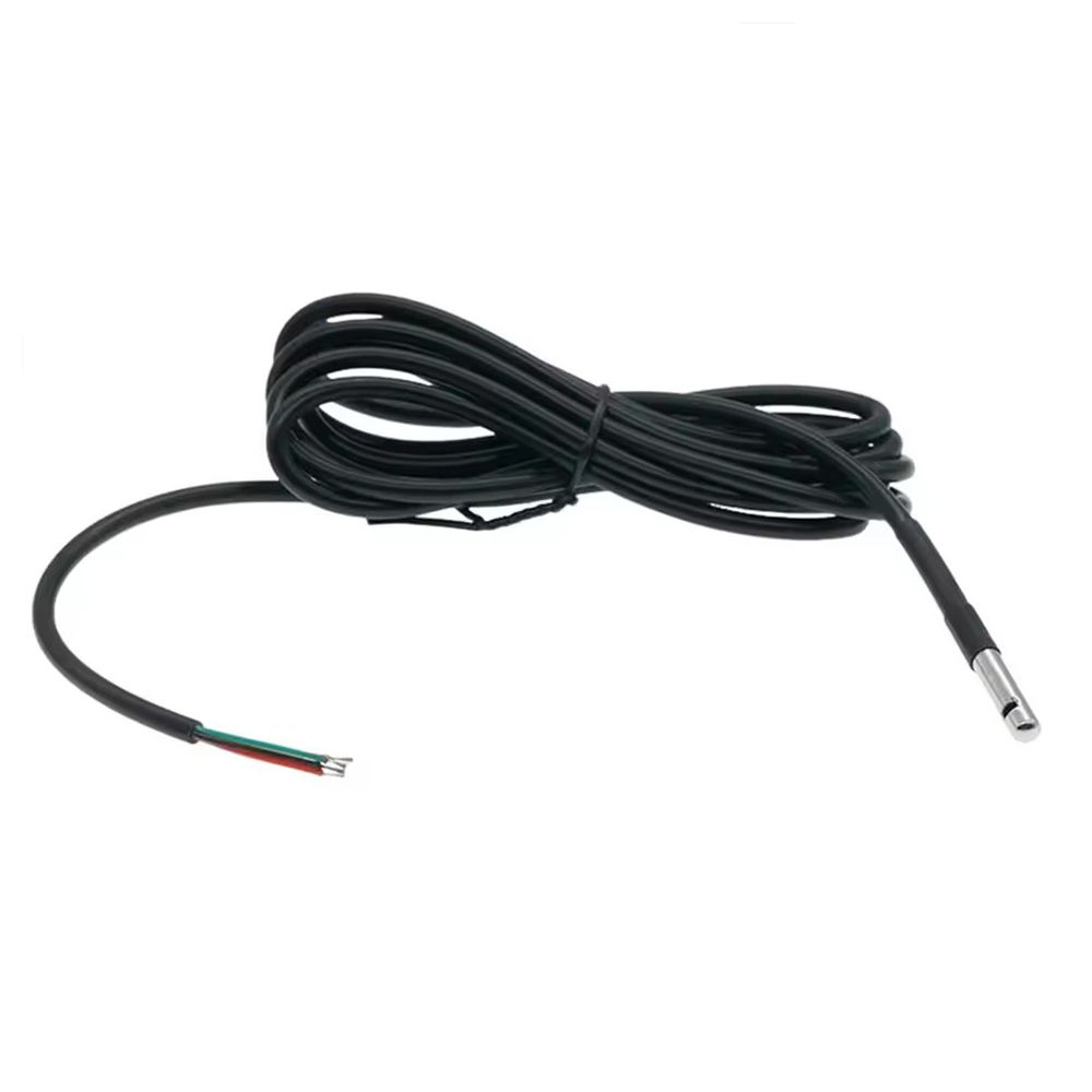 Wasserdichter Edelstahl SHT20  – Muscle Sensor Emg Bewertung und Preis