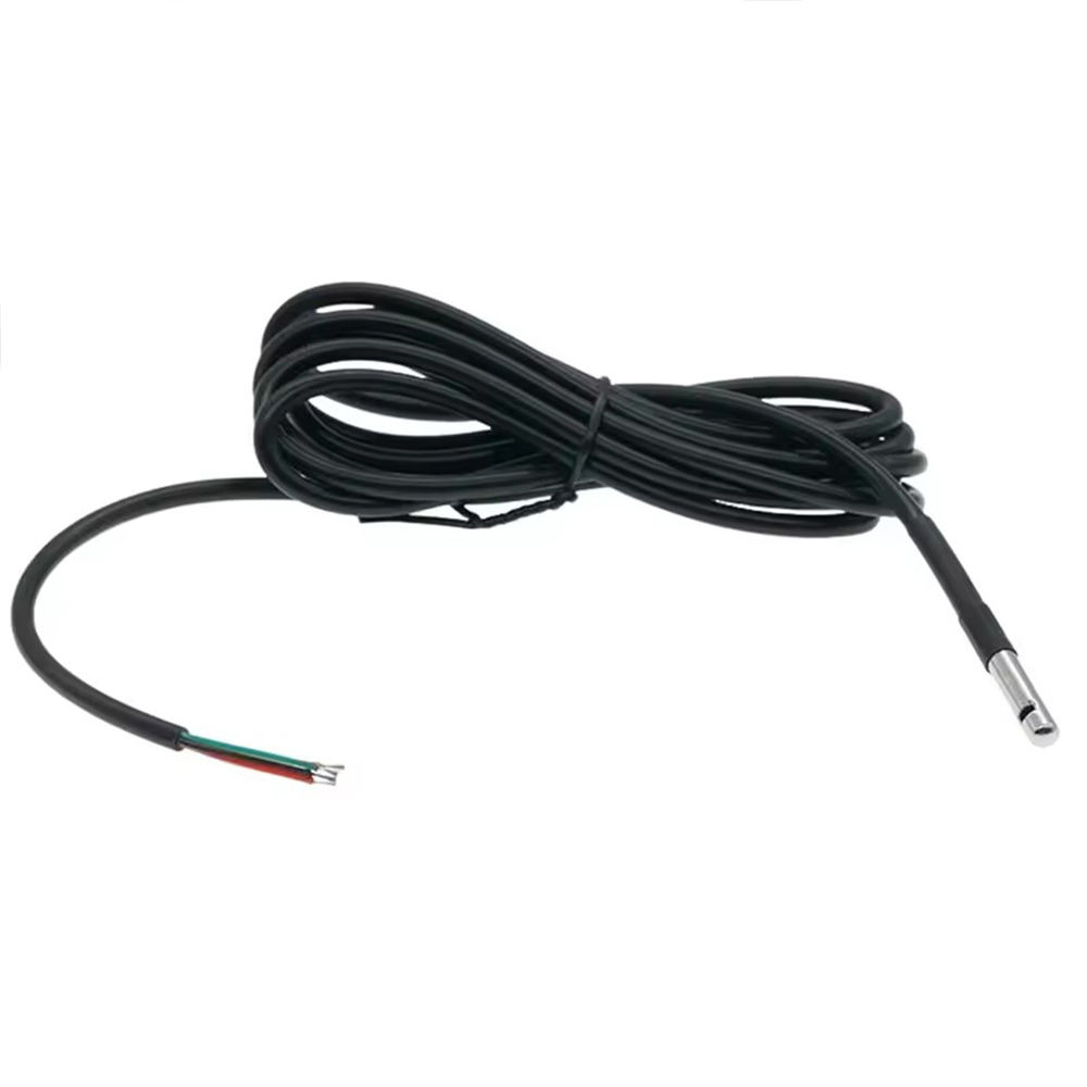 Wasserdichter Edelstahl SHT20  – Muscle Sensor Emg Bewertung und Preis