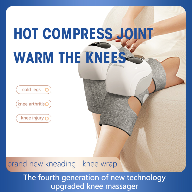 Elektrisch beheizbares, wieder – Smart Knee Wrap Bewertung und Preis