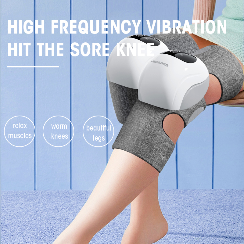 Elektrisch beheizbares, wieder – Smart Knee Wrap Bewertung und Preis