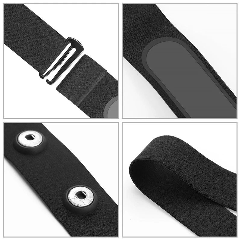 1/2 Stück Herzfrequenzmesser-B – Breath Rate Monitor Bewertung und Preis