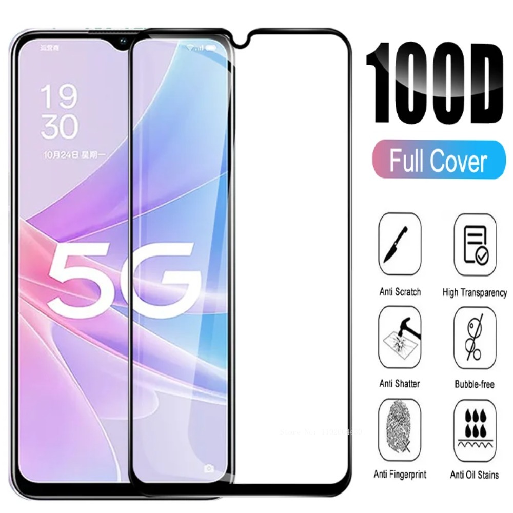 4IN1 Volle Abdeckung Gehärtete – Oppo Find X8 Bewertung und Preis
