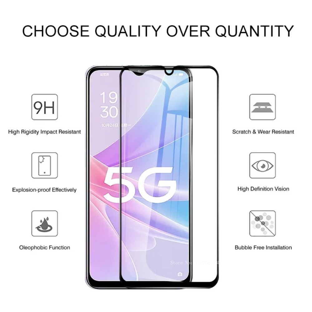 4IN1 Volle Abdeckung Gehärtete – Oppo Find X8 Bewertung und Preis