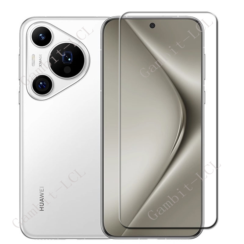 2PCS Für Huawei Pura 70 6,6 