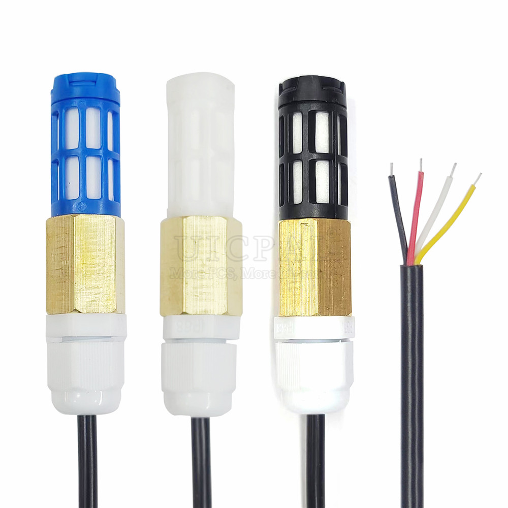 SHT40 SHT30 SHT20 SHTC3 Temper – Muscle Sensor Emg Bewertung und Preis