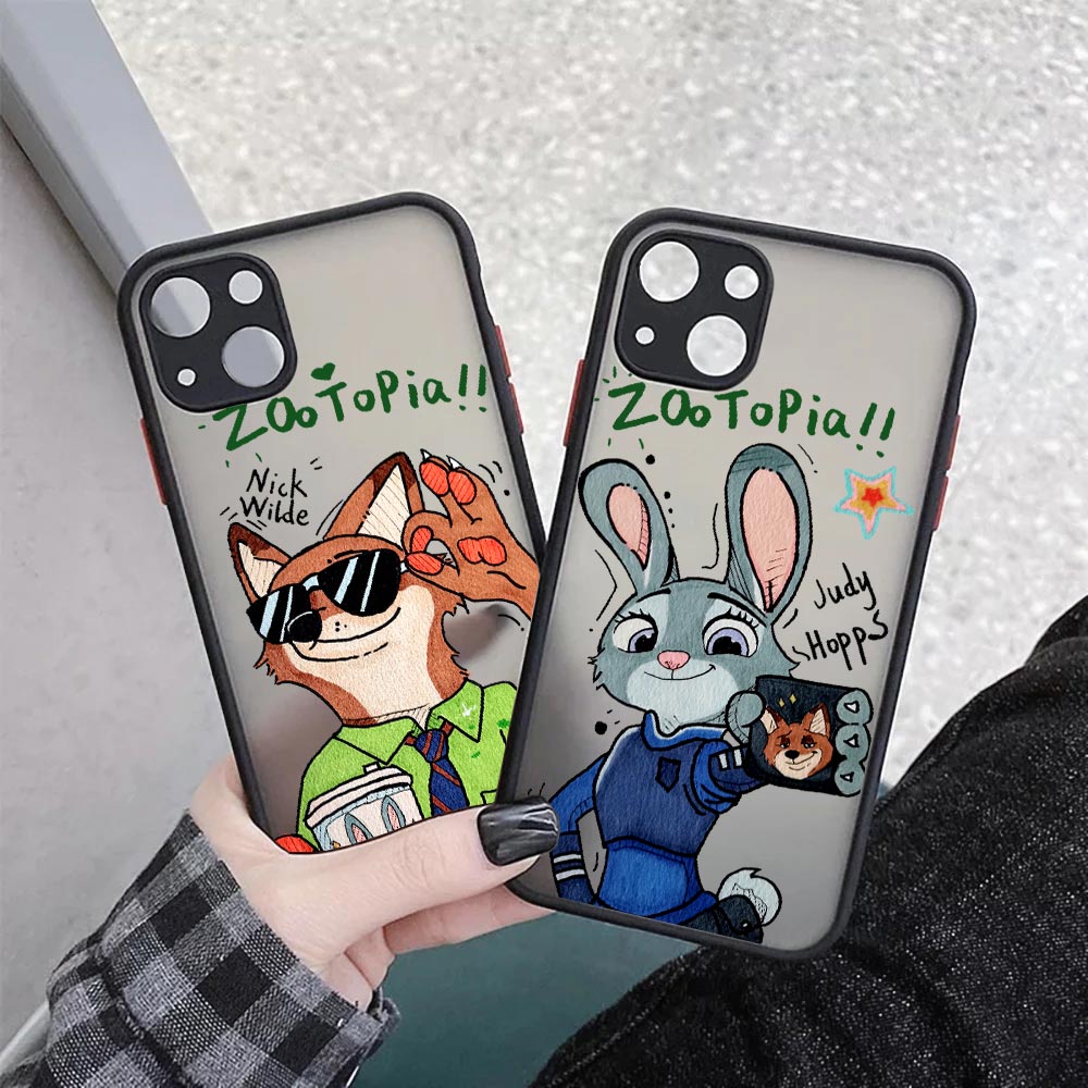 Disney Nick Judy Matt Transpar – Apple Iphone 16 Bewertung und Preis