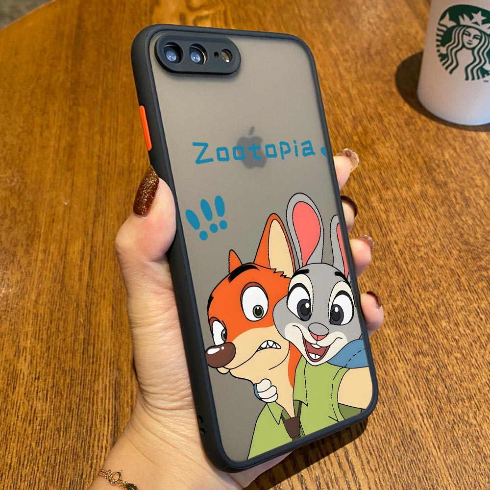 Disney Nick Judy Matt Transpar – Apple Iphone 16 Bewertung und Preis