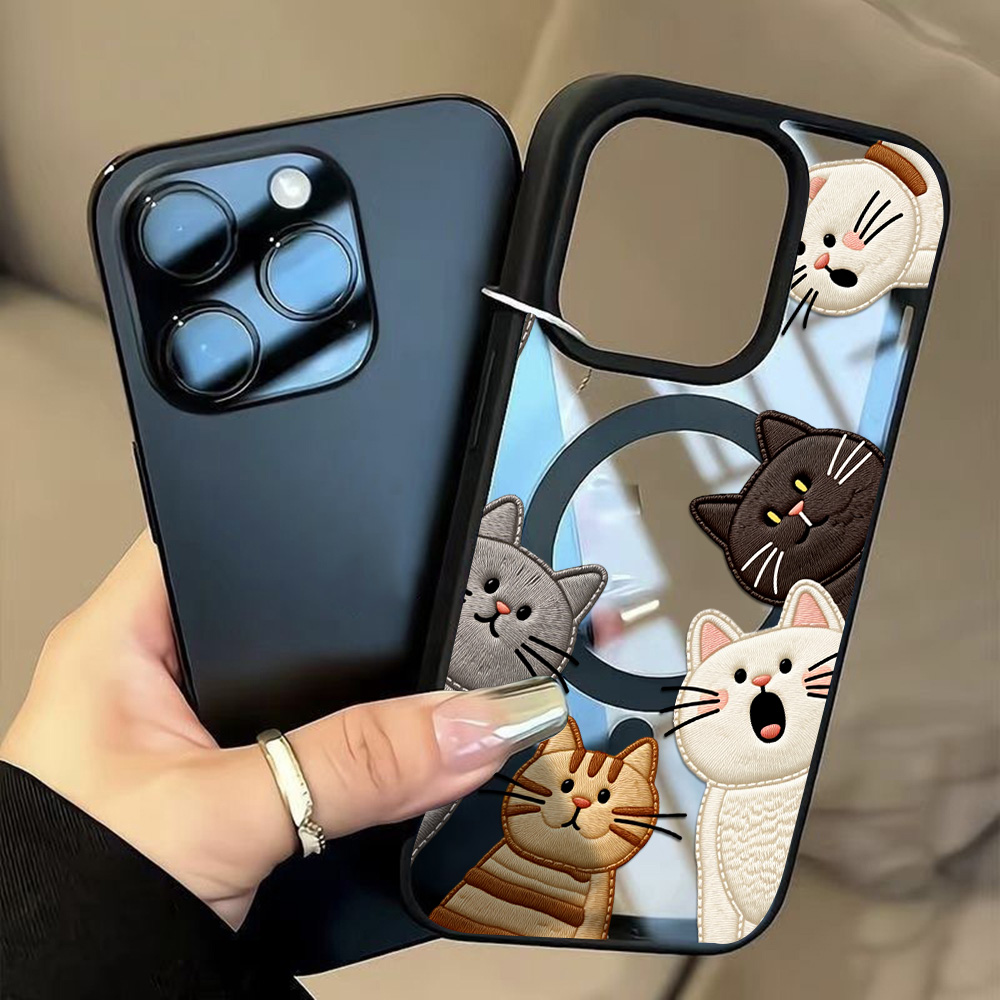 Niedliche Handyhülle mit Kunst – Apple Iphone 16 Bewertung und Preis